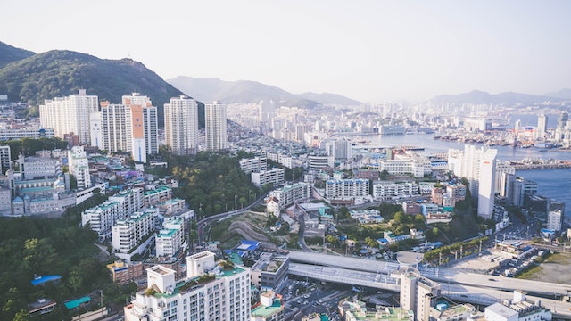 Der neue Blockchain Hotspot in Südkorea?